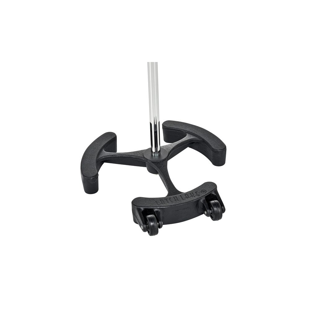 Latch Lake micKing 3300 BF Boom Stand CHR – Thomann Ireland