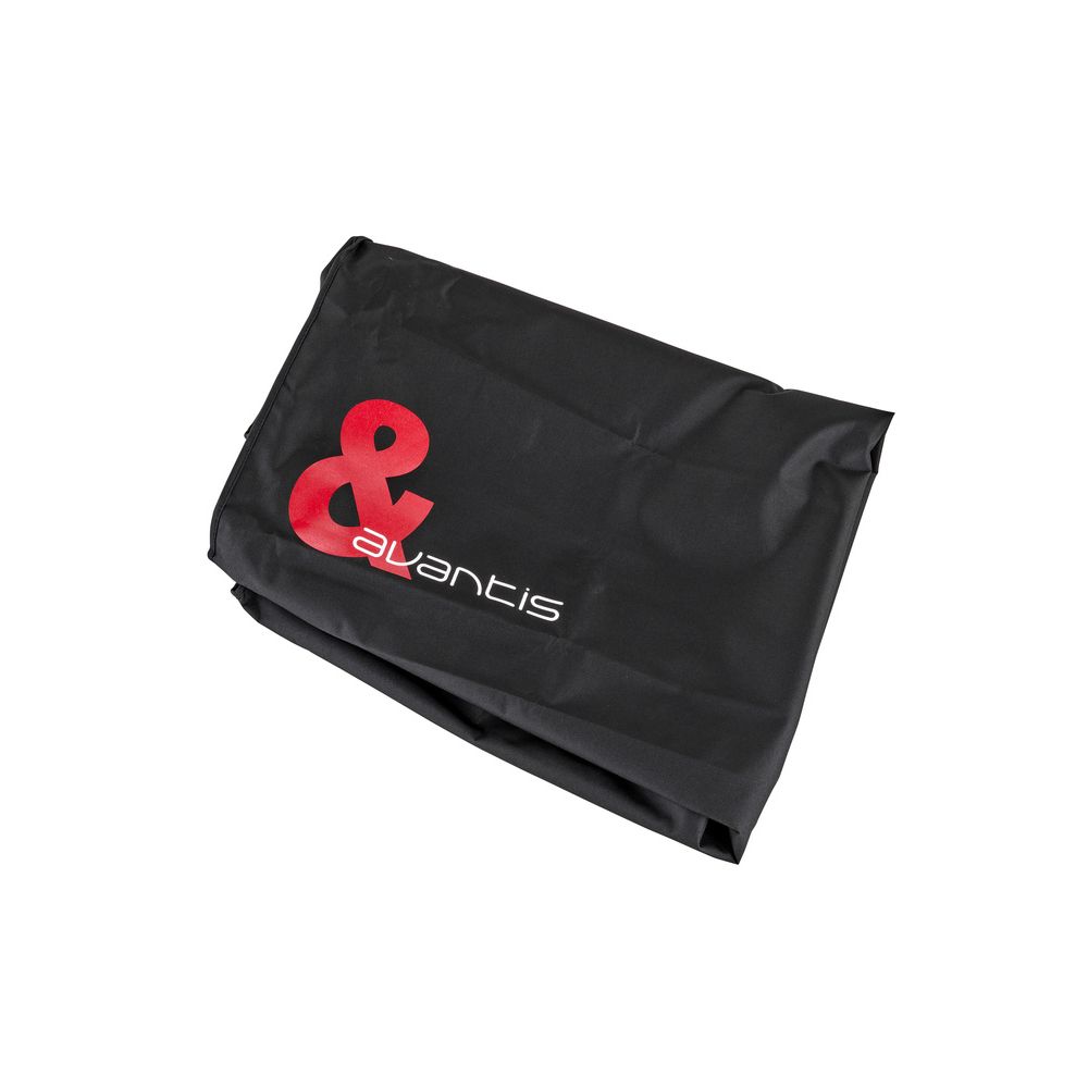 Allen & Heath Avantis Dust Cover – Thomann Ireland
