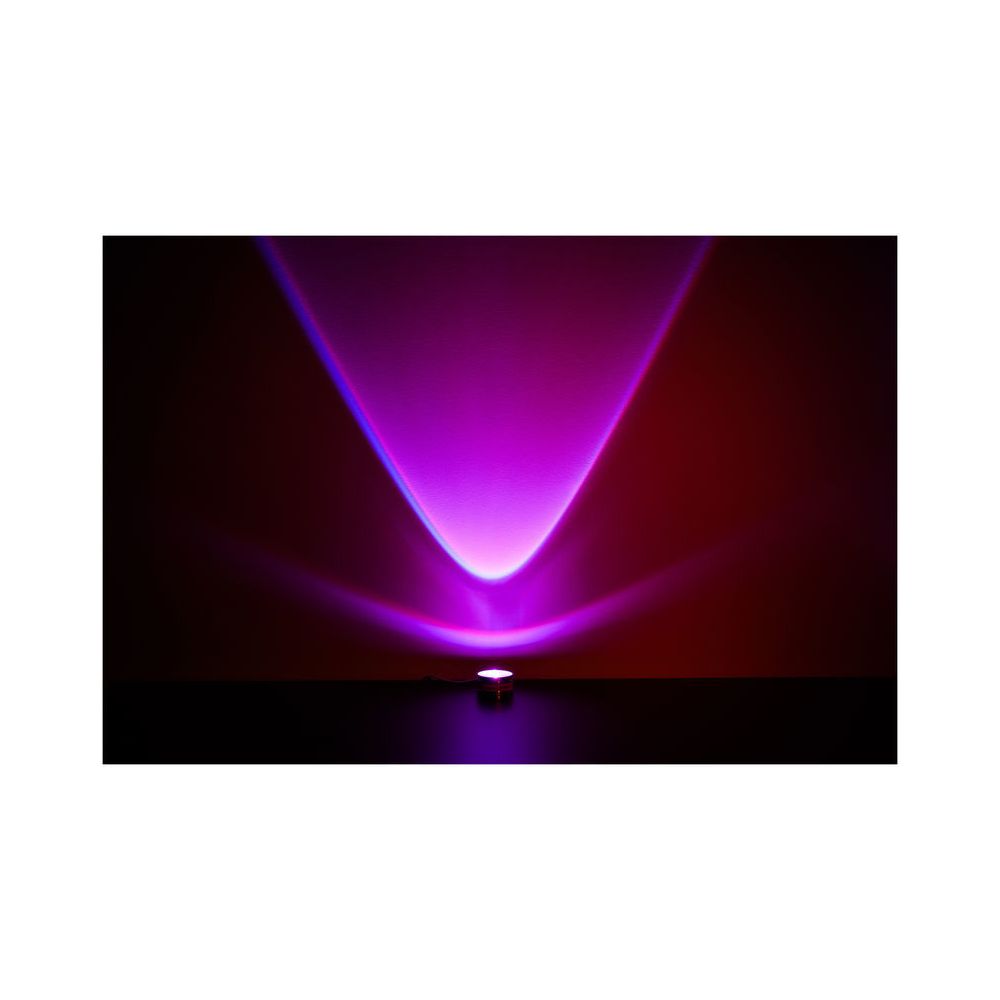 Fun Generation LED Puck ONE Single Unit – Thomann Ireland