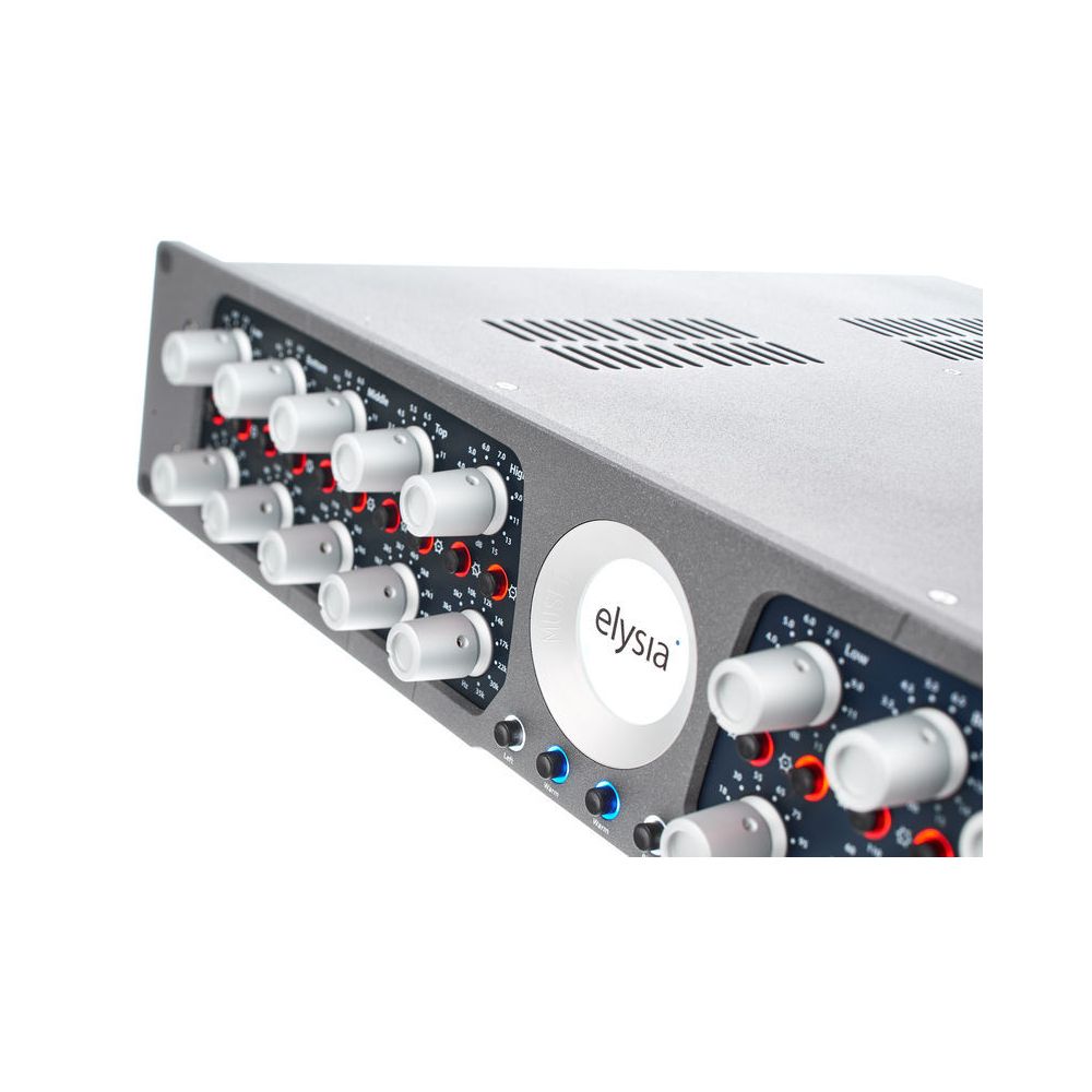 Elysia museq – Thomann Ireland