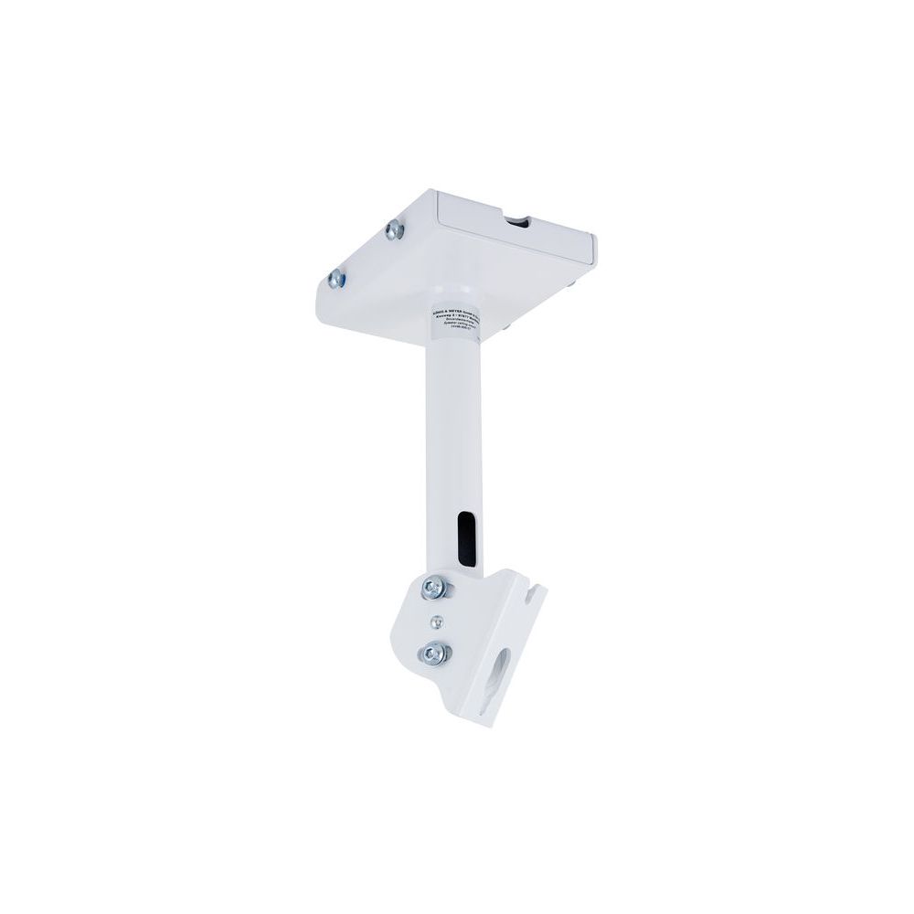 K&M 24496 WH – Thomann Ireland