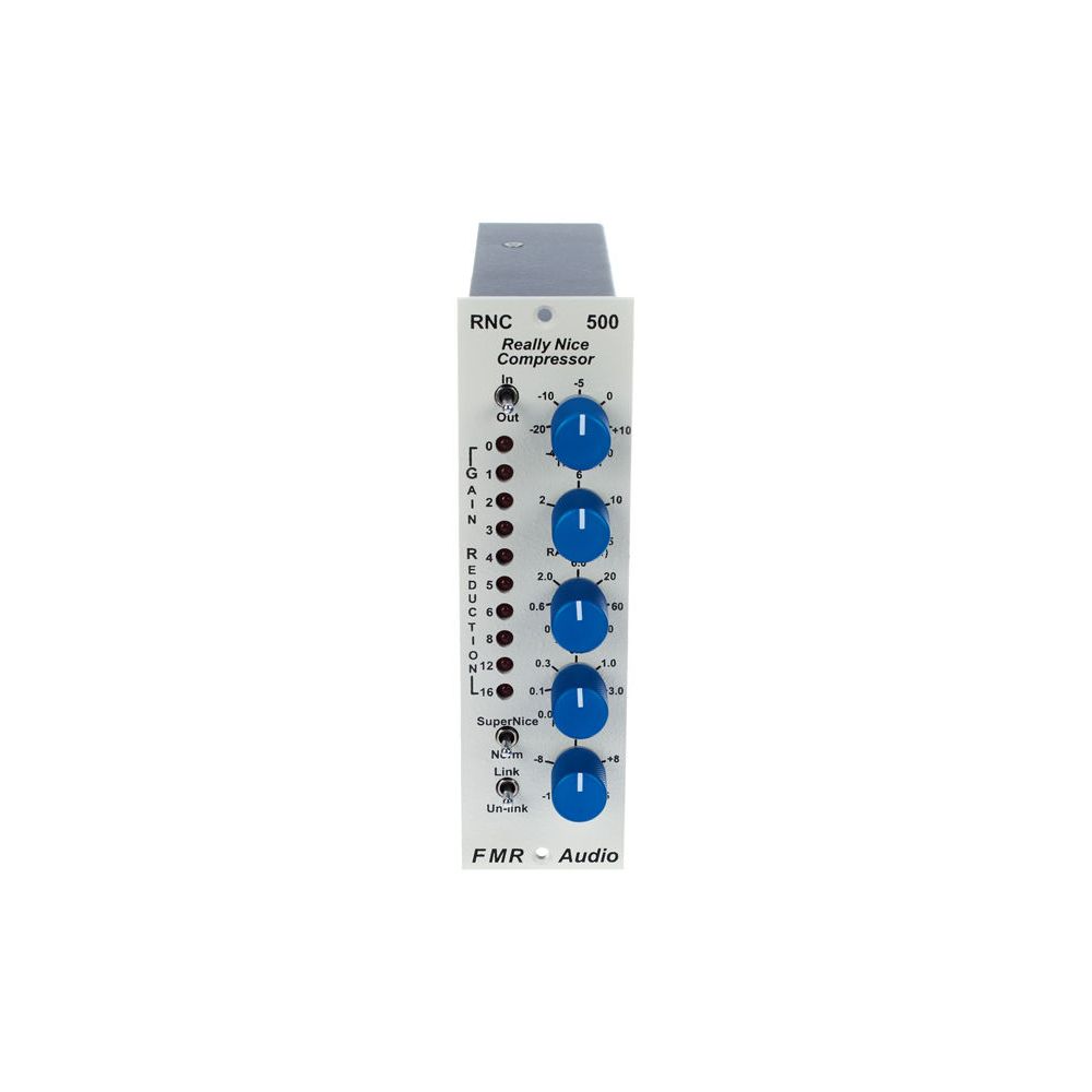 FMR Audio RNC 500 – Thomann Ireland