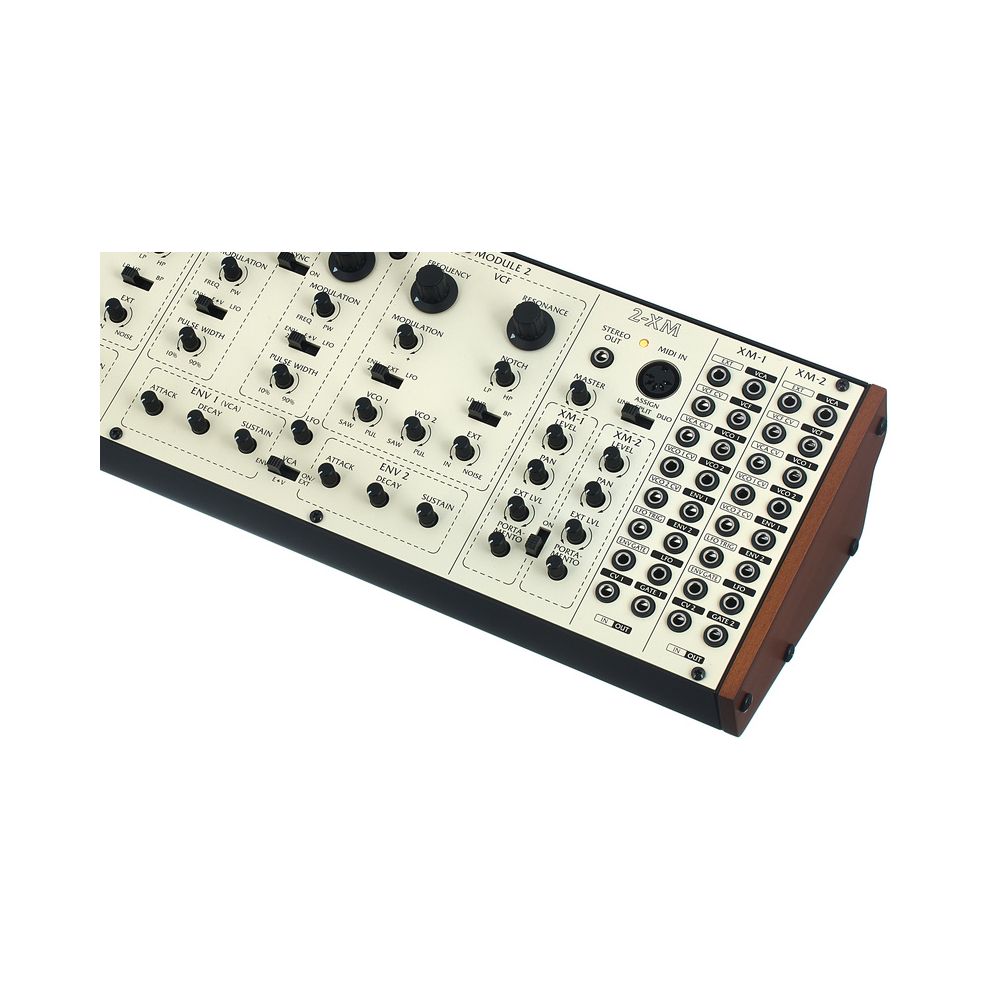 Behringer 2