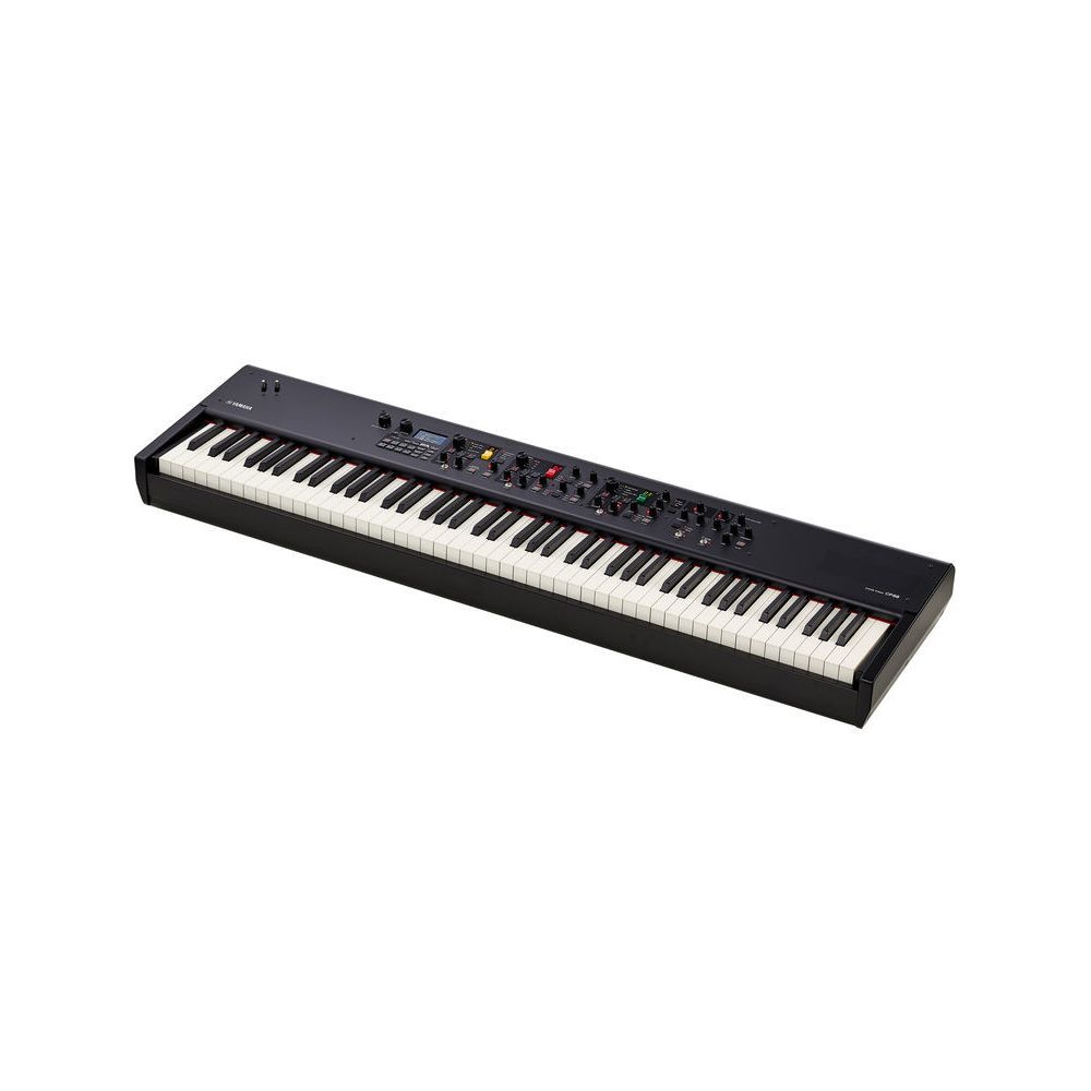 Yamaha CP88 – Thomann Ireland
