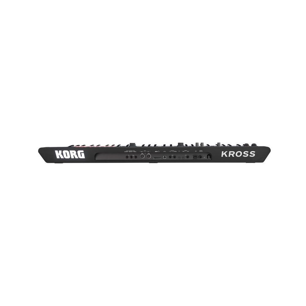 Korg Kross 2