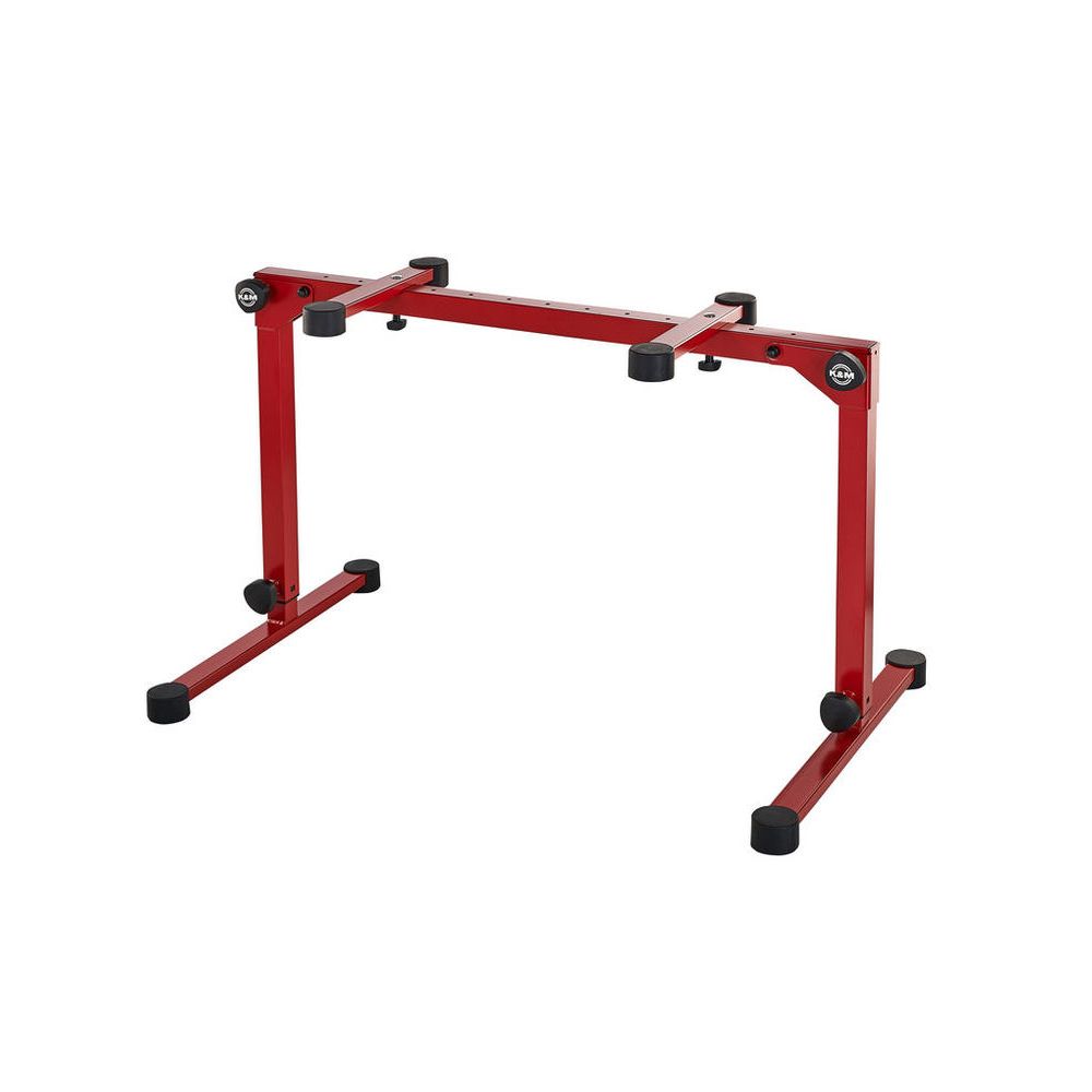 K&M 18820 Omega Pro Ruby Red – Thomann Ireland