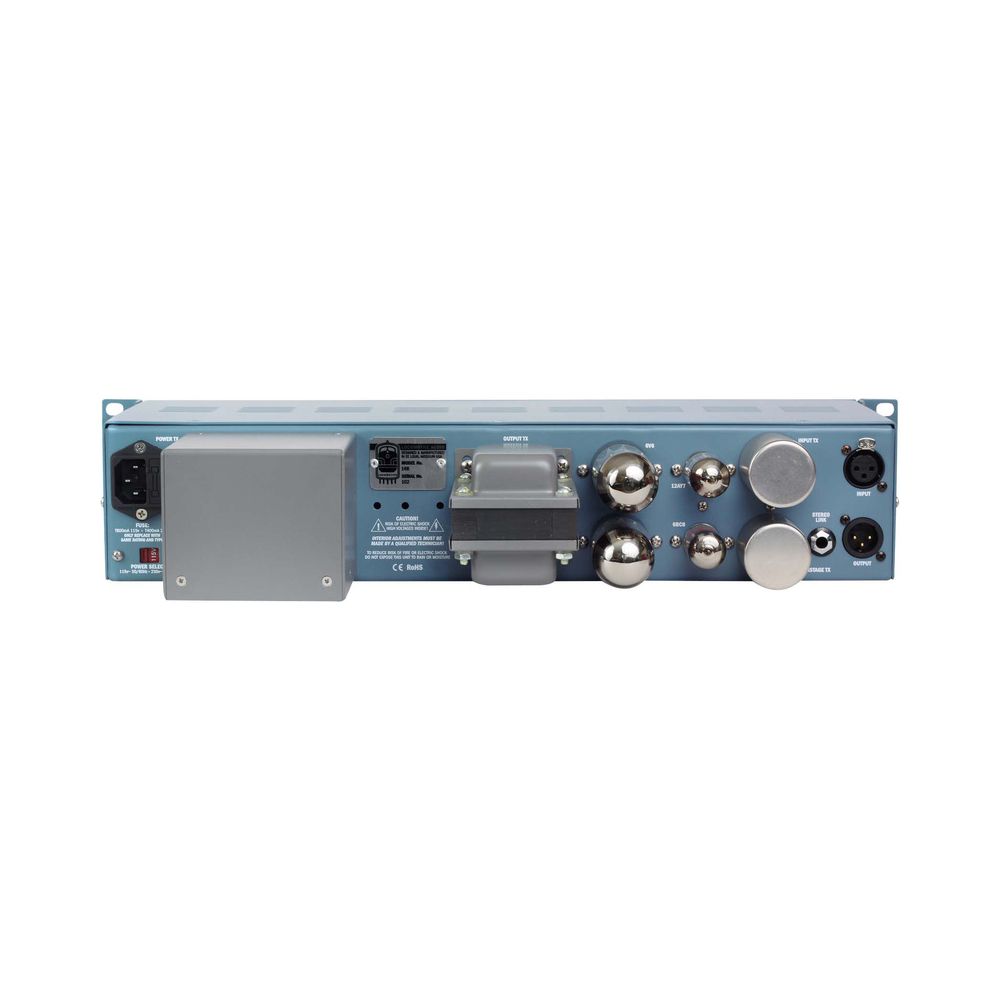Locomotive Audio 14B – Thomann Ireland