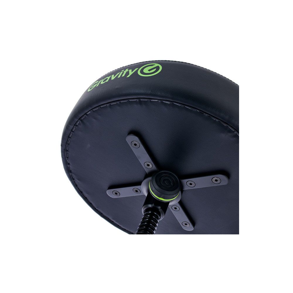 Gravity FD SEAT 1 – Thomann Ireland