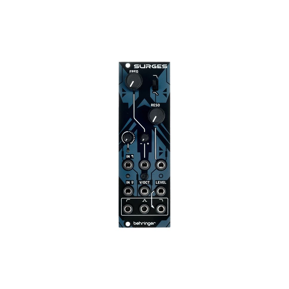 Behringer Surges – Thomann Ireland