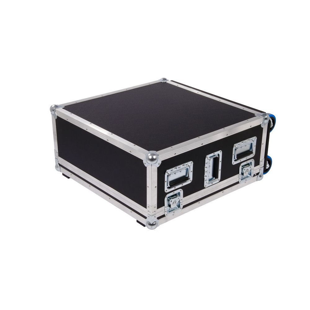 Thon Case A&H SQ6 with Dockhouse – Thomann Ireland