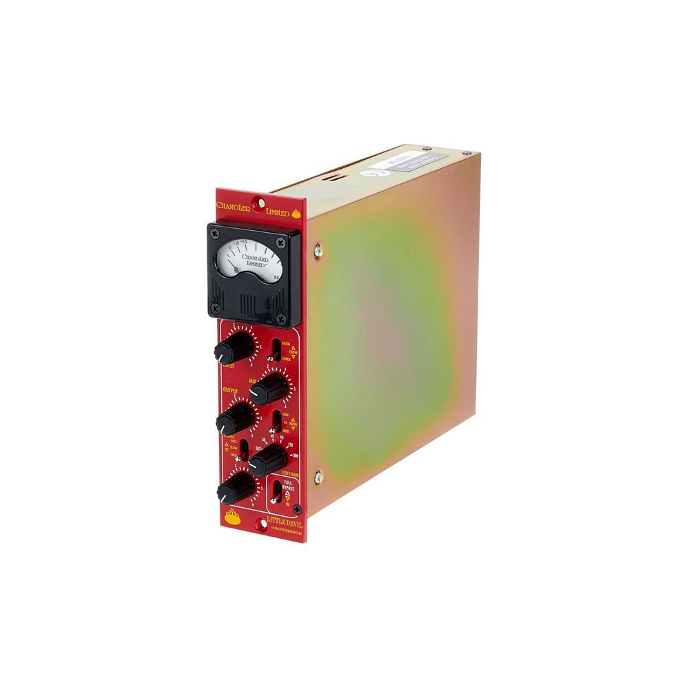 Chandler Limited Little Devil Compressor – Thomann Ireland