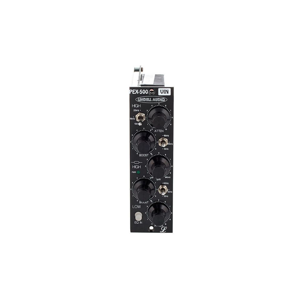 Lindell Audio PEX