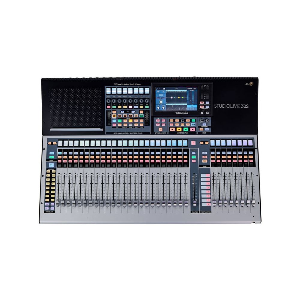 Presonus StudioLive 32S – Thomann Ireland