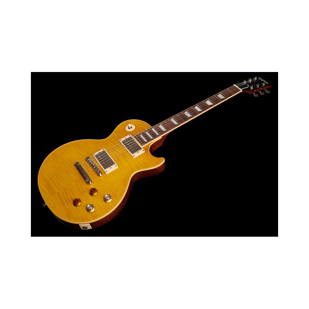 Epiphone Kirk Hammett "Greeny" LP Std. – Thomann Ireland