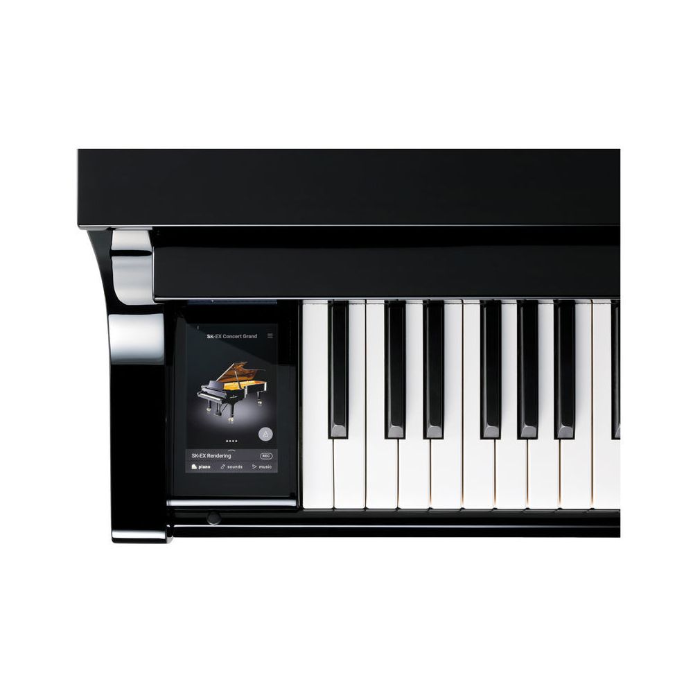 Kawai Novus NV