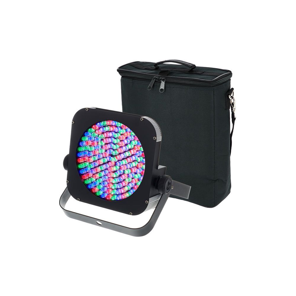 Stairville LED Flood Panel 150 20° Bundle – Thomann Ireland