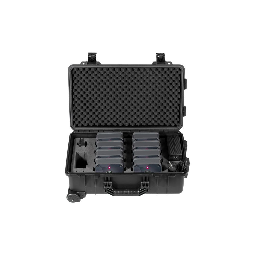 Ape Labs ApeLight mini V2 TB 8 G – Thomann Ireland