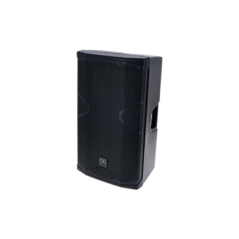 DAS Audio Altea 412A/718A Power Bundle – Thomann Ireland