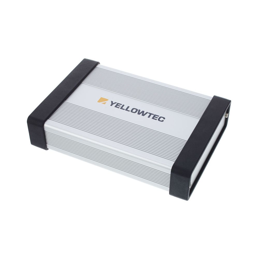 Yellowtec PUC2 Lite – Thomann Ireland