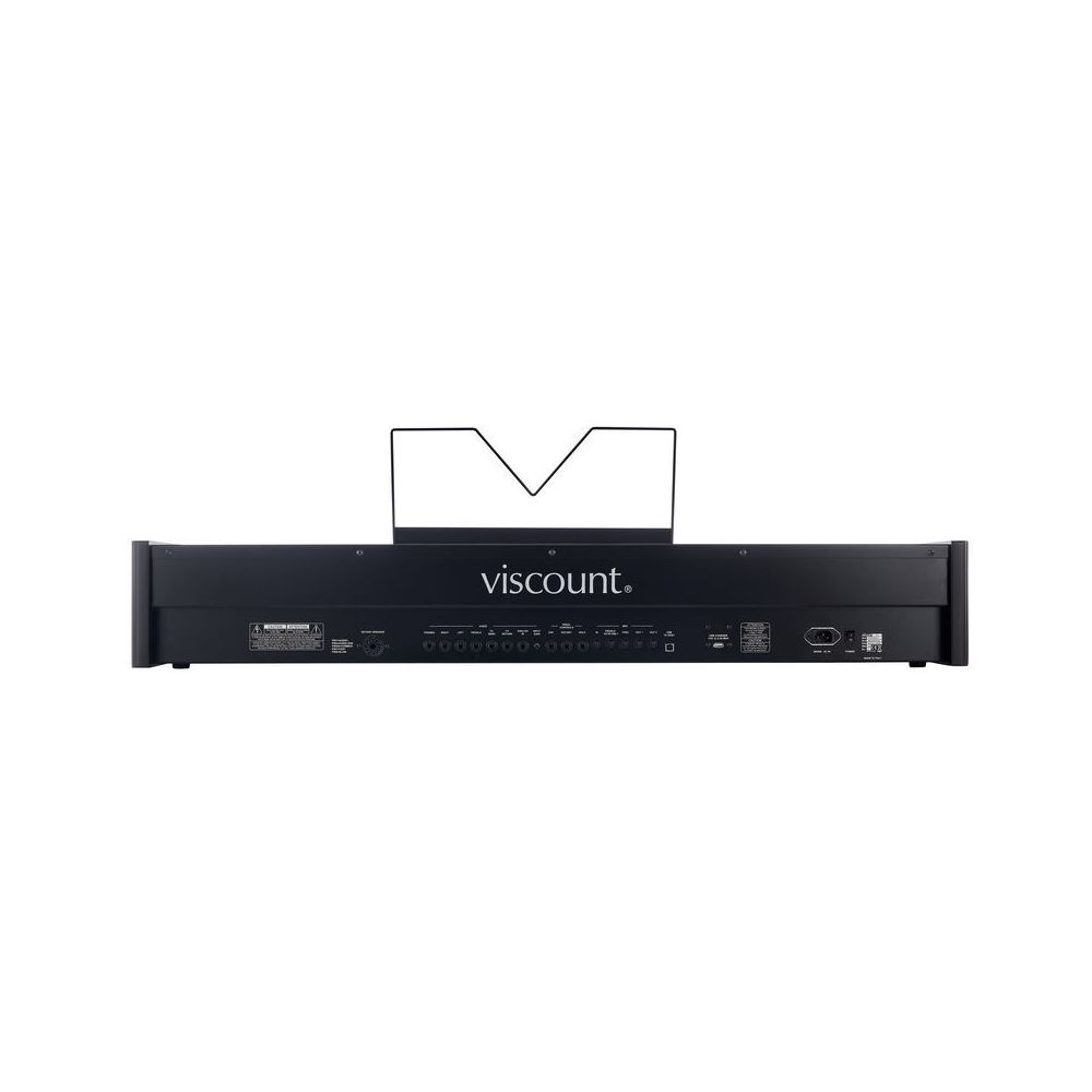 Viscount Legend Black Signature – Thomann Ireland