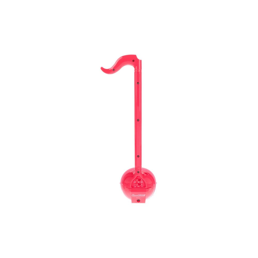 Otamatone Classic Pink – Thomann Ireland