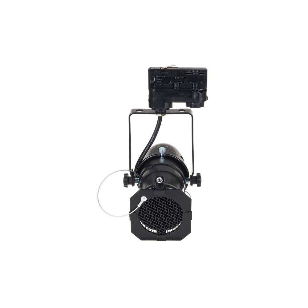Stairville PAR 20 E27 black 3P – Thomann Ireland