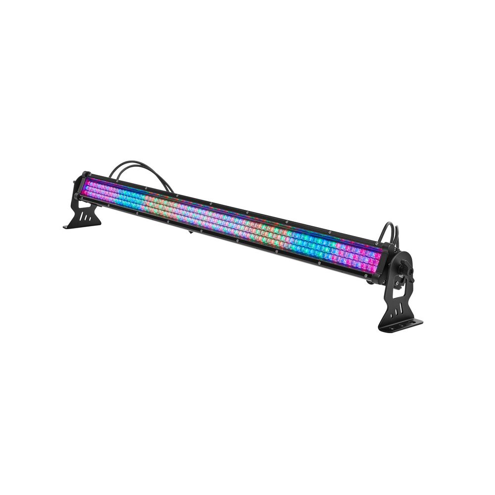 Stairville LED IP Bar 320/8 RGB DMX IP65 – Thomann Ireland