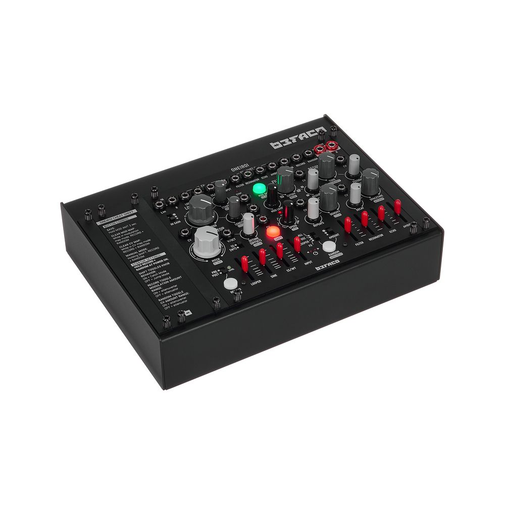 Befaco Oneiroi Pod – Thomann Ireland