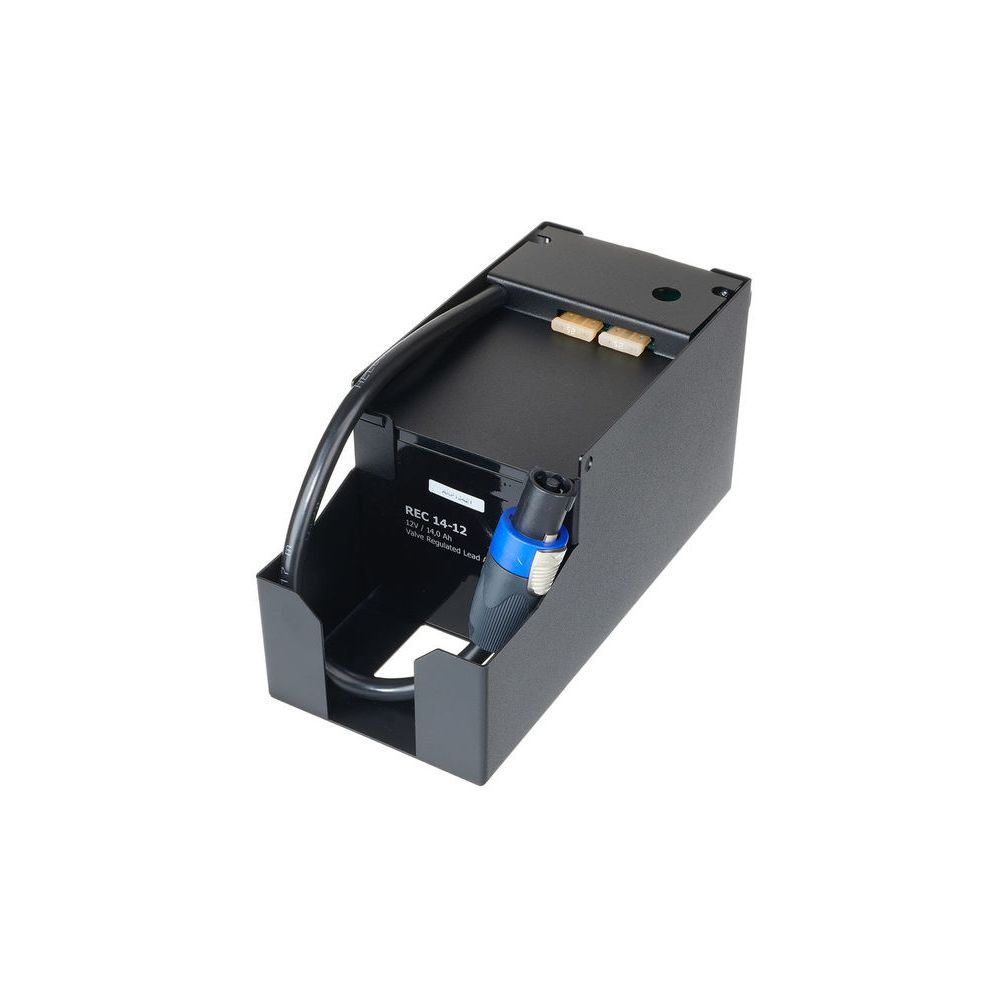 Look Battery Pack Power