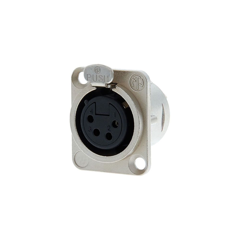 Neutrik NC4 FD
