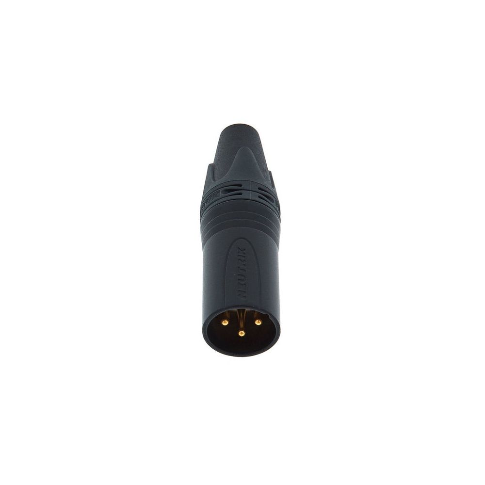 Neutrik NC3 MXX