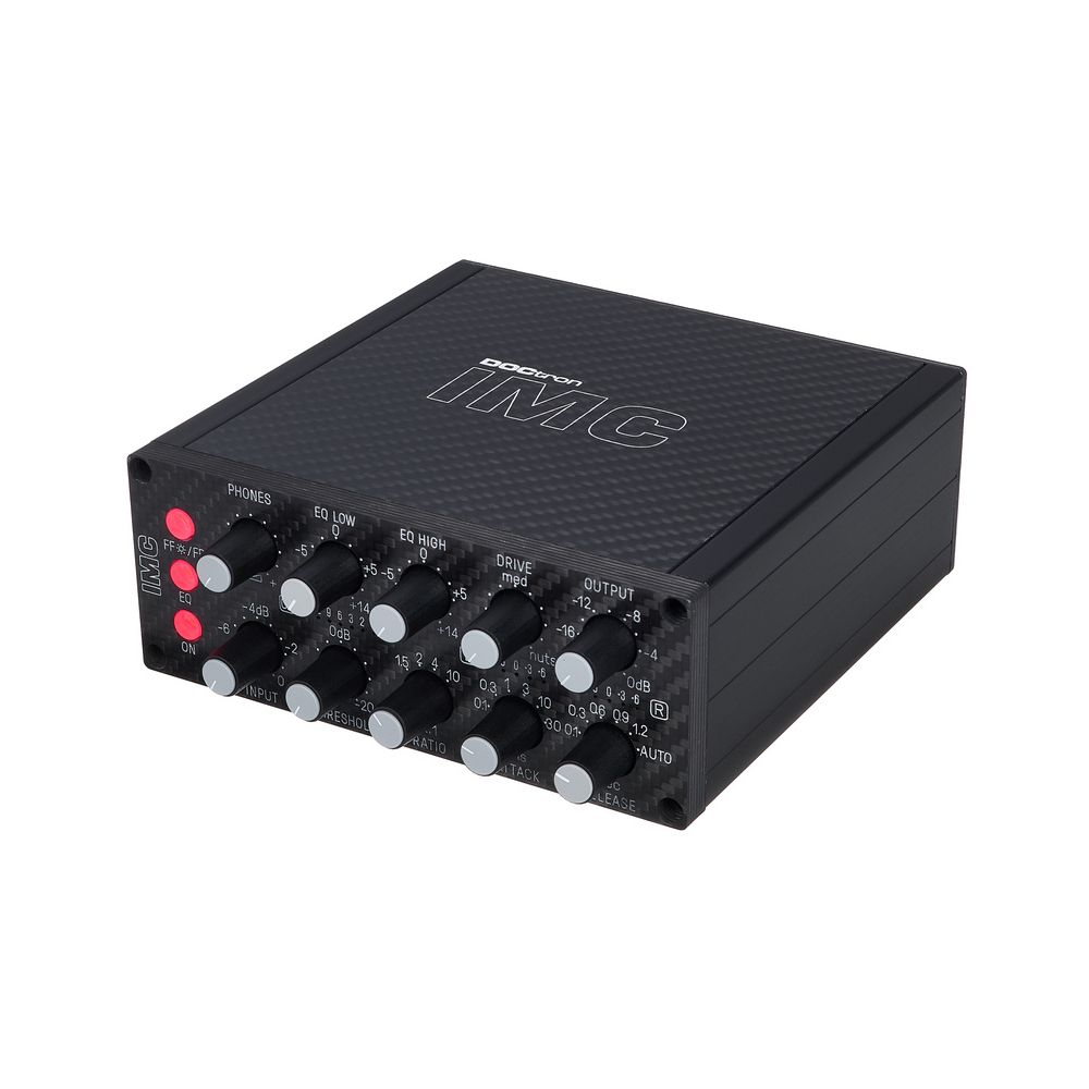 DOCtron IMC MK2 – Thomann Ireland