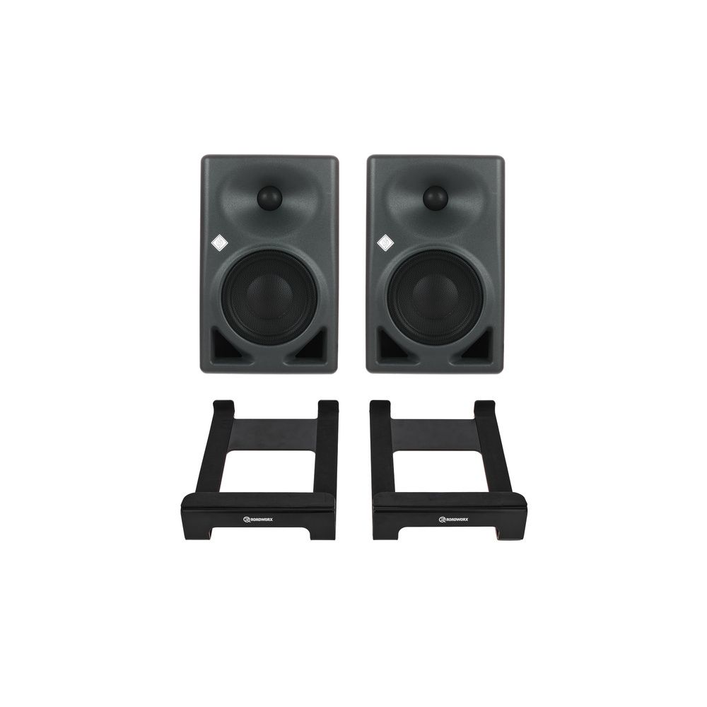 Neumann KH 120 II Tilt Stand Set – Thomann Ireland