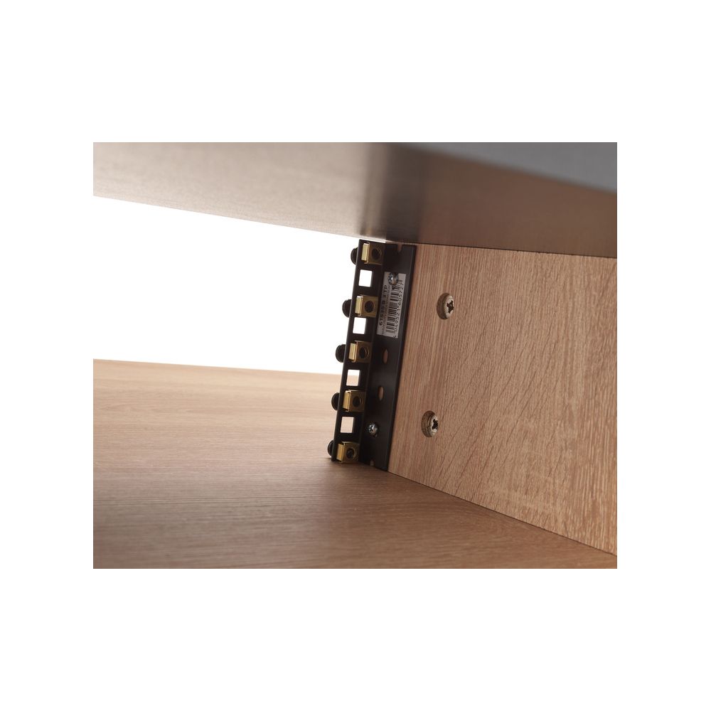 Thomann Creative Desk 137 Oak – Thomann Ireland