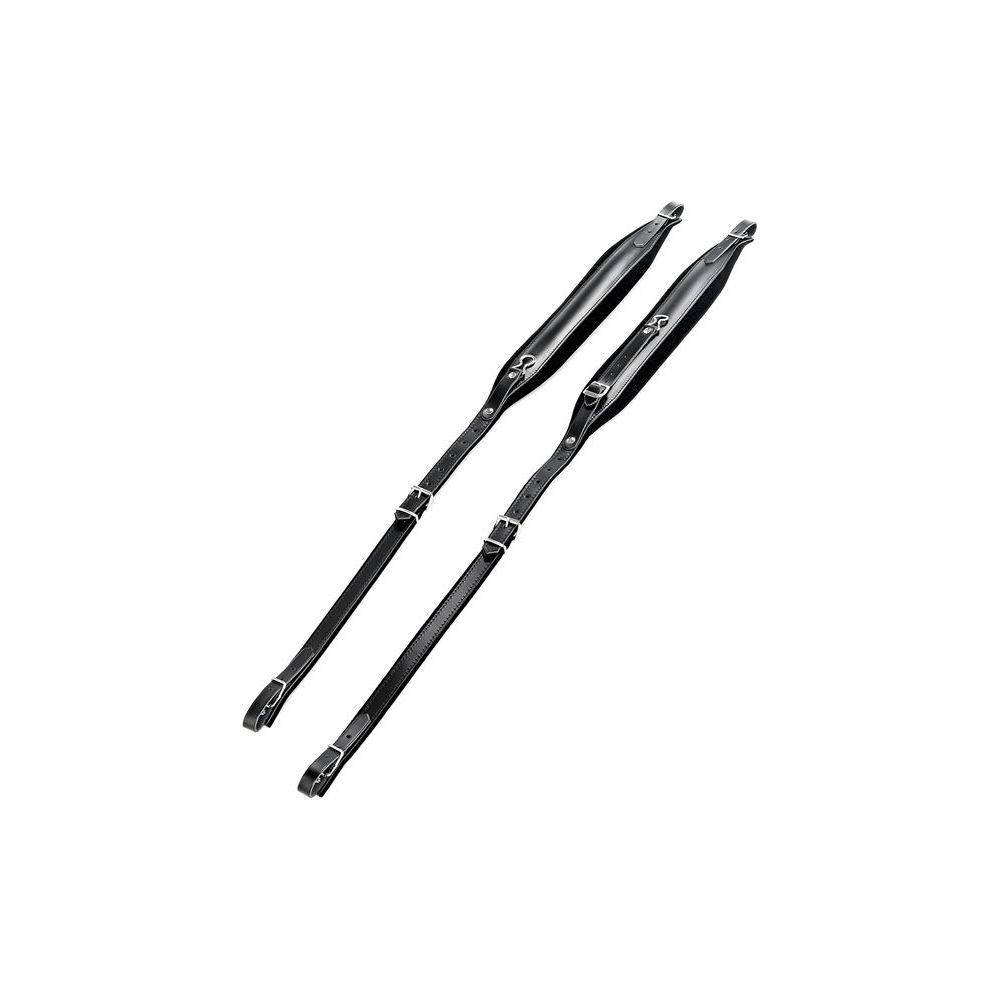 Thomann 80 Pro Accordion Strap XL BK – Thomann Ireland