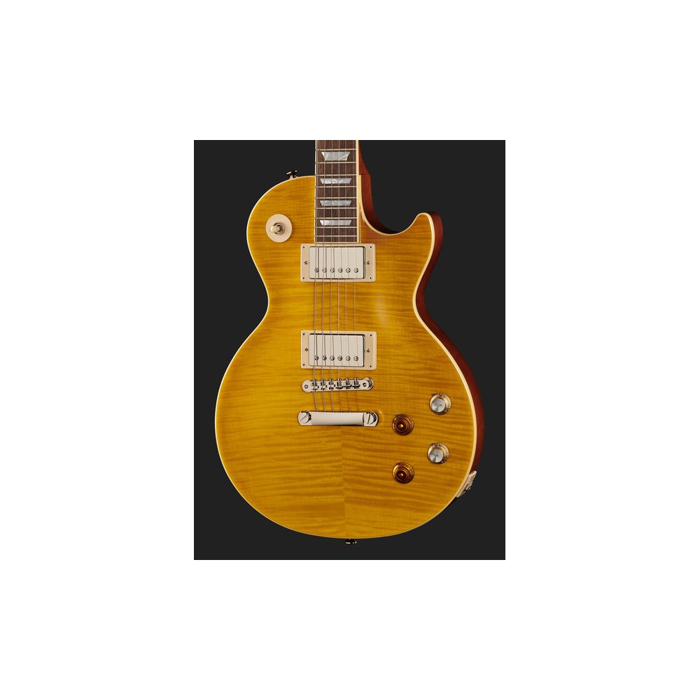 Epiphone Kirk Hammett "Greeny" LP Std. – Thomann Ireland