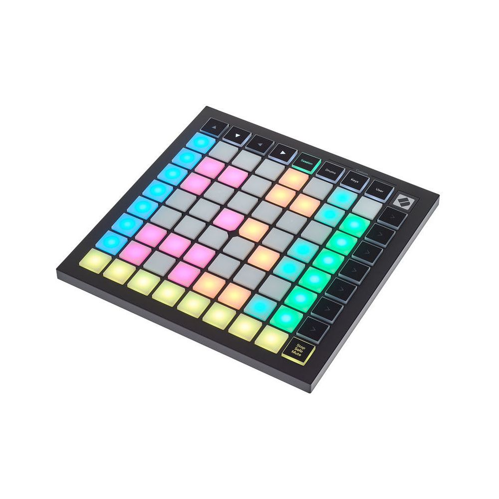 Novation Launchpad Mini MK3 – Thomann Ireland