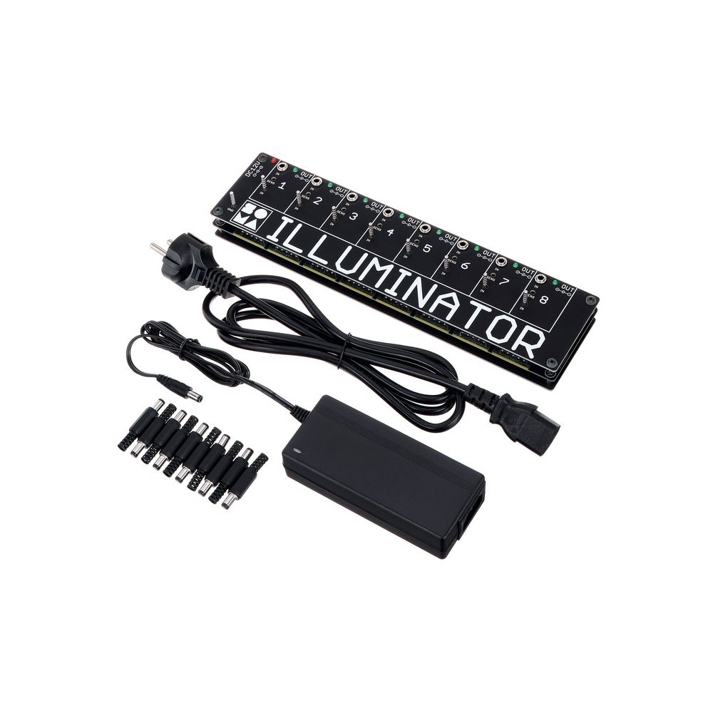 SOMA Illuminator – Thomann Ireland