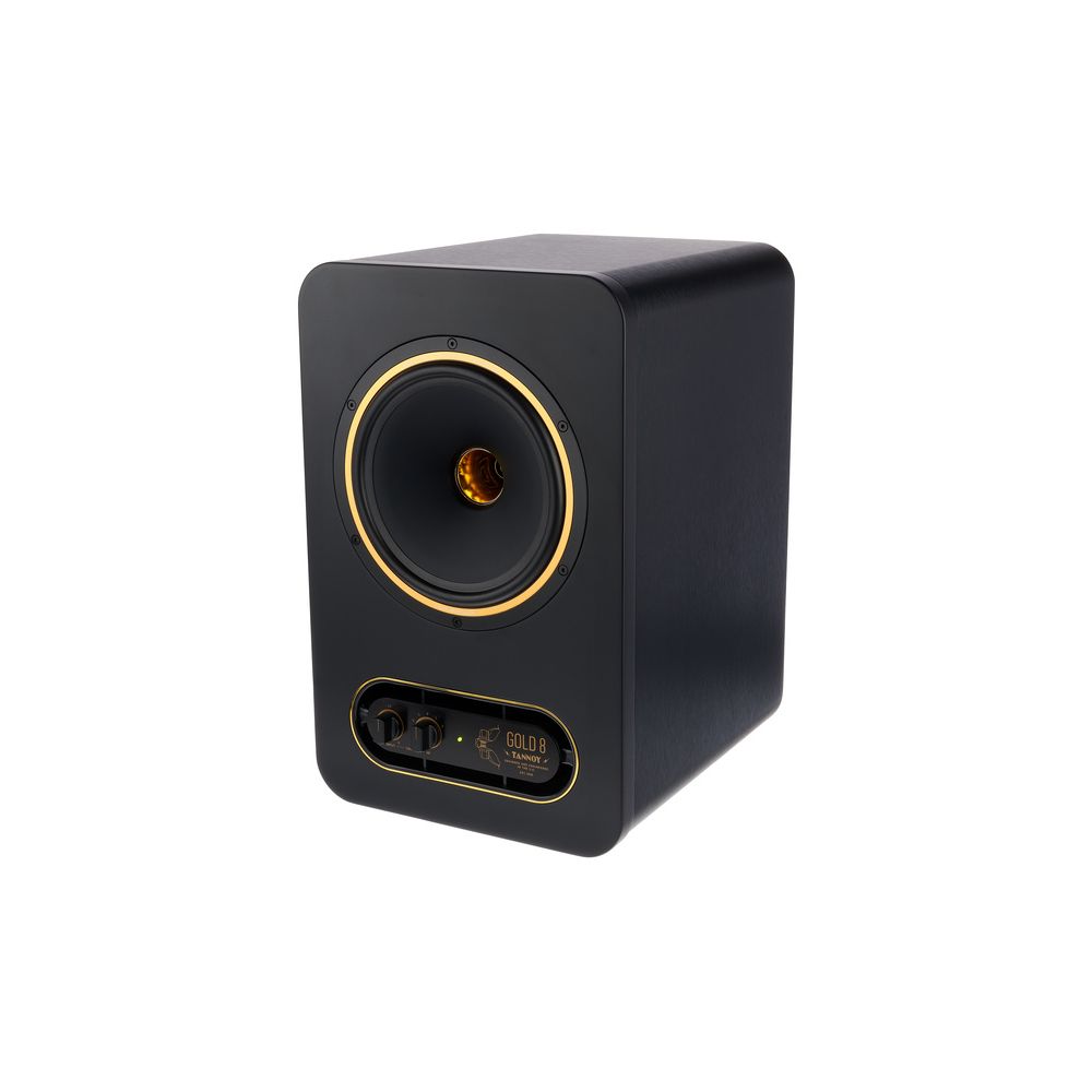 Tannoy Gold 8 Stand Bundle – Thomann Ireland