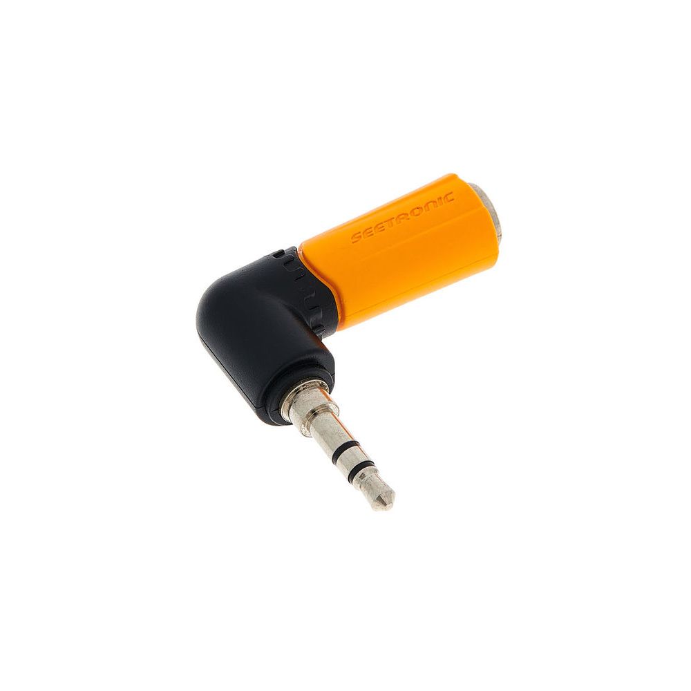 Seetronic MMJ3