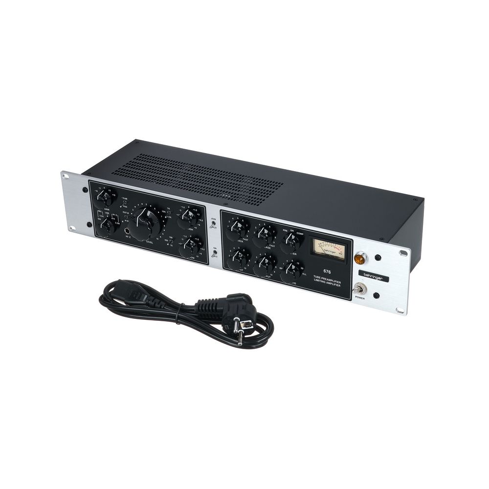 Behringer 676 – Thomann Ireland