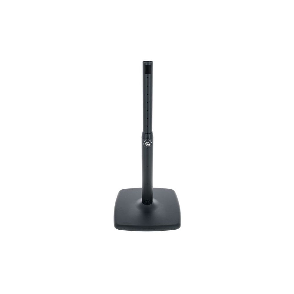 K&M 26791 Design Monitorstativ – Thomann Ireland