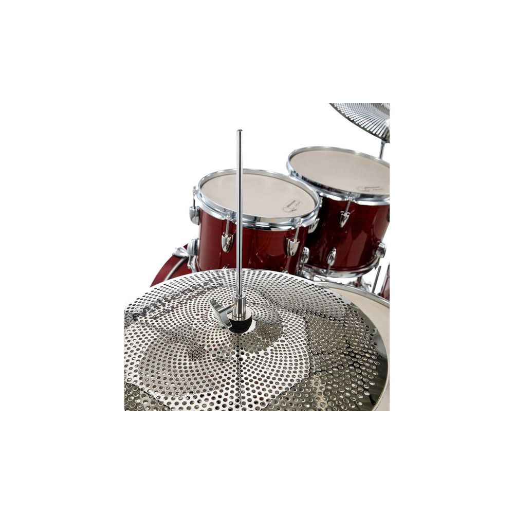 Millenium Hybrid Practice Drum Set RL – Thomann Ireland