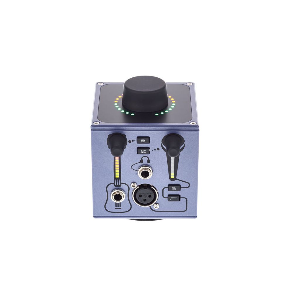 DiGiGrid DiGiGridM – Thomann Ireland