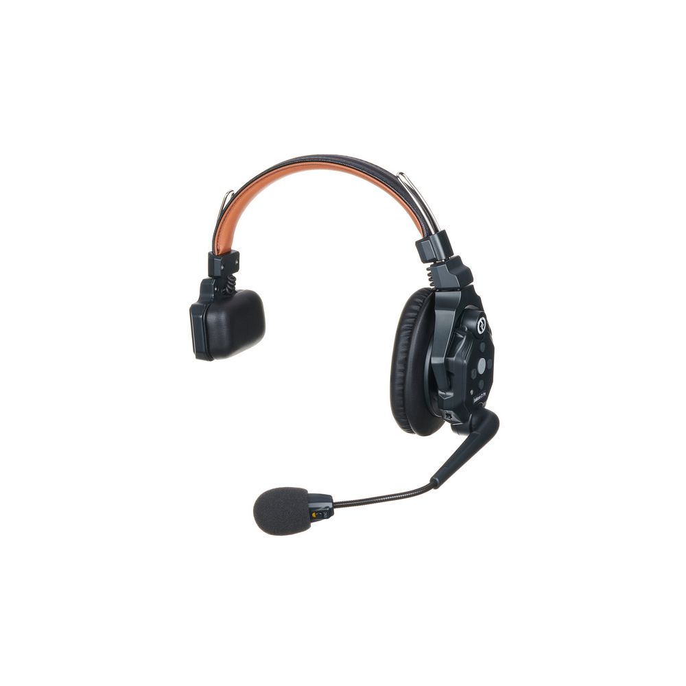 Hollyland Solidcom C1 Pro Remote Headset – Thomann Ireland