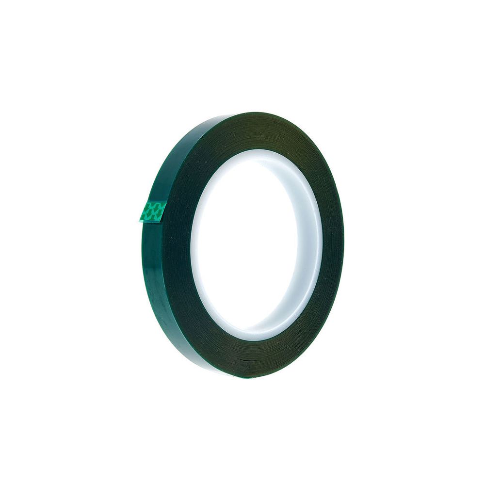 Splicit Hold Down Tape 1/2" – Thomann Ireland
