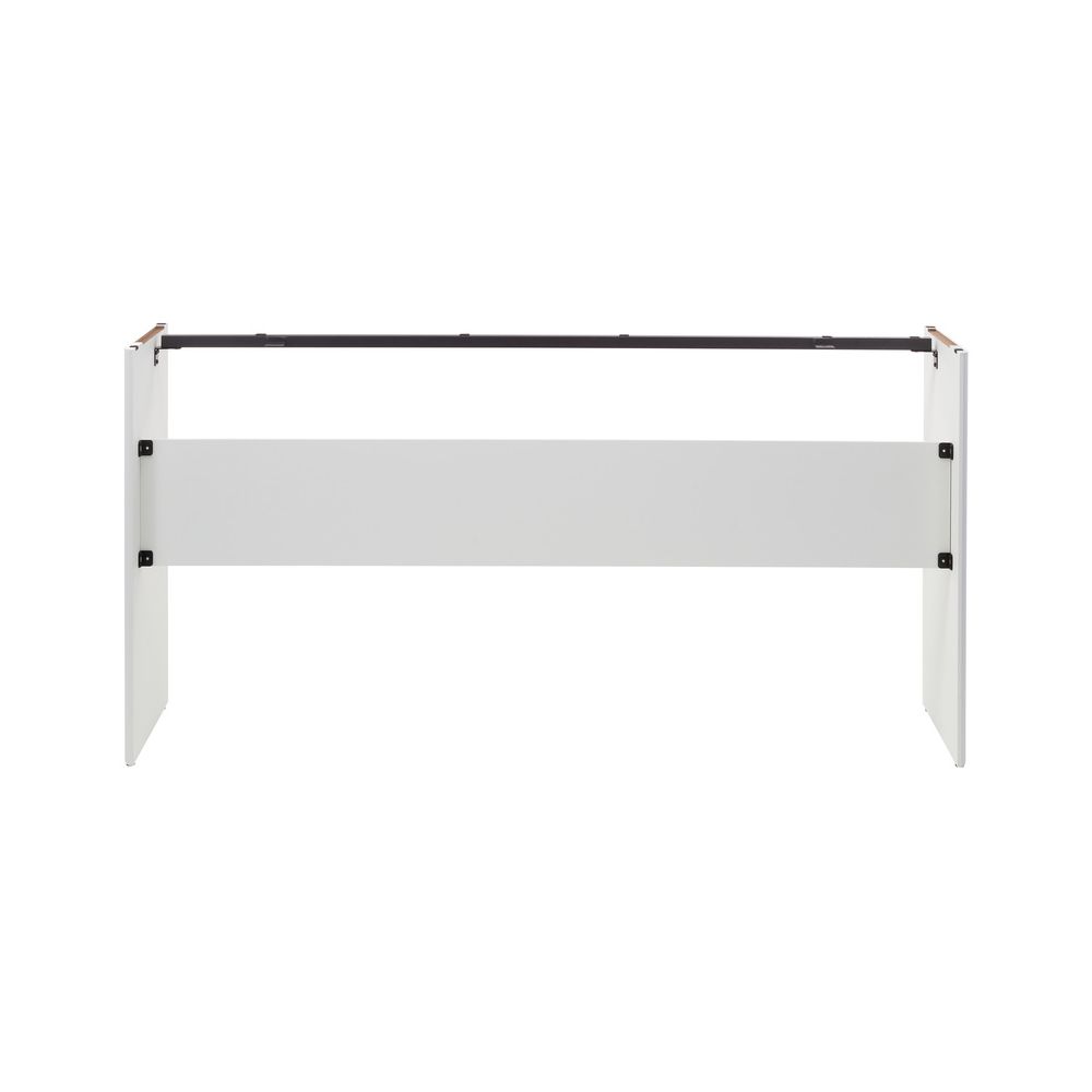 Korg B1/B2 Stand WH – Thomann Ireland