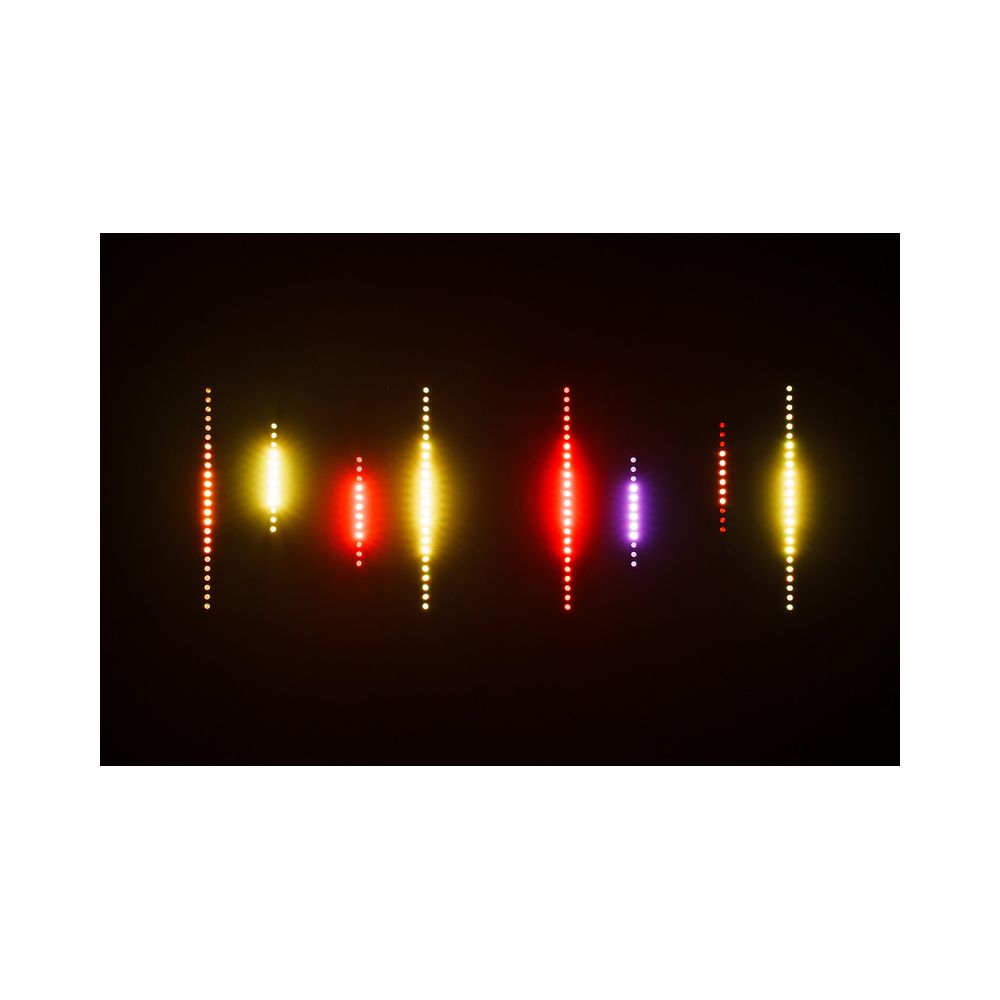 Stairville SonicPulse LED Bar 10 – Thomann Ireland