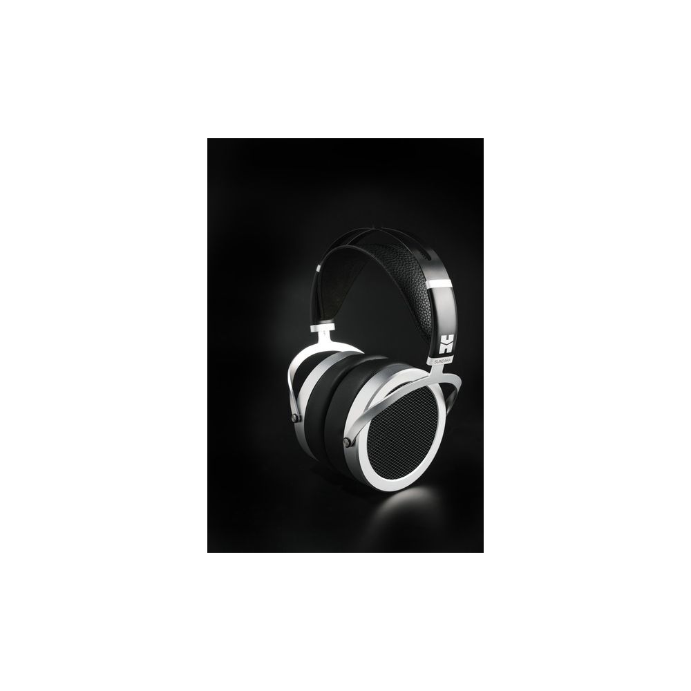 HIFIMAN SUNDARA Silver – Thomann Ireland