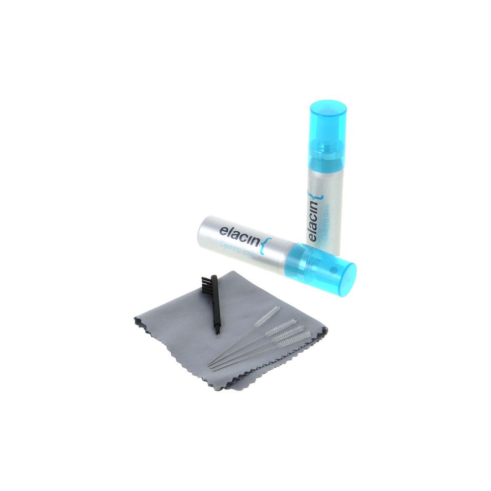 Elacin Hygiene Kit – Thomann Ireland